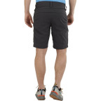 Pantaloni scurti Fundango Barnet Cargo Short Gri | winteroutlet.ro