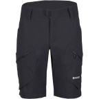 Pantaloni scurti Fundango Barnet Cargo Short Gri | winteroutlet.ro