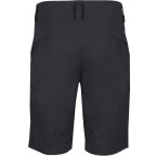 Pantaloni scurti Fundango Barnet Cargo Short Gri | winteroutlet.ro
