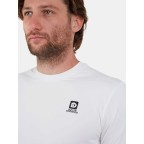 Fundango Manado Long II Rashguard Fehér | winteroutlet.hu
