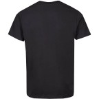 Tricou Fundango Basic T Logo-4 T-shirt Gri | winteroutlet.ro