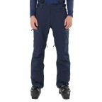 Fundango Teak Pants Sötétkék sí és snowboard nadrág | winteroutlet.hu