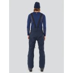 Fundango Teak Pants Sötétkék sí és snowboard nadrág | winteroutlet.hu