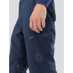 Fundango Teak Pants Sötétkék sí és snowboard nadrág | winteroutlet.hu