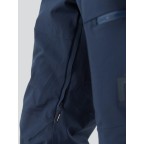 Fundango Teak Pants Sötétkék sí és snowboard nadrág | winteroutlet.hu