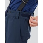 Fundango Teak Pants Sötétkék sí és snowboard nadrág | winteroutlet.hu