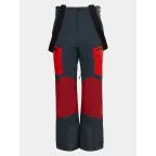 Fundango Nexara ECO 3L Pants Piros sí és snowboard kabát | winteroutlet.hu