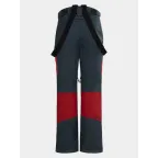 Fundango Nexara ECO 3L Pants Piros sí és snowboard kabát | winteroutlet.hu