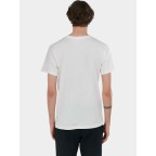 Fundango Mountain Graphic-T Fehér | winteroutlet.hu