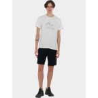 Fundango Mountain Graphic-T Fehér | winteroutlet.hu