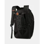 Kilpi Hudson Fekete 30L városi hátizsák | winteroutlet.hu