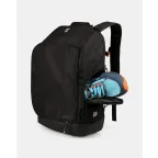 Kilpi Hudson Fekete 30L városi hátizsák | winteroutlet.hu