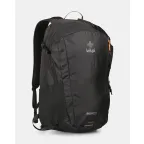 Kilpi Ridix Fekete 25L hátizsák | winteroutlet.hu