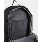 Kilpi Ridix Fekete 25L hátizsák | winteroutlet.hu