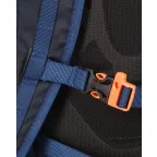 Kilpi Ridix Sötétkék 25L hátizsák | winteroutlet.hu