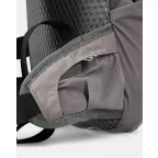 Kilpi Pacific Világosszürke 20L városi hátizsák | winteroutlet.hu