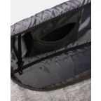 Kilpi Mayen Fekete 30L fitnesztáska | winteroutlet.hu