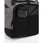 Kilpi Mayen Fekete 30L fitnesztáska | winteroutlet.hu