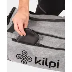 Kilpi Mayen Fekete 30L fitnesztáska | winteroutlet.hu