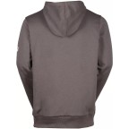 Hanorac Fundango Hoover Hooded Sweatshirt Kaki | winteroutlet.ro