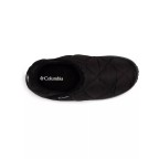 Slapi Columbia Omni Heat Lazy Bend Moc Negru | winteroutlet.ro