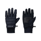 Columbia M Powder Lite II Glove Fekete si és snowboard gyerekkesztyű | winteroutlet.hu