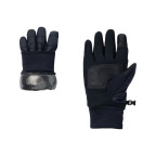 Columbia M Powder Lite II Glove Fekete si és snowboard gyerekkesztyű | winteroutlet.hu