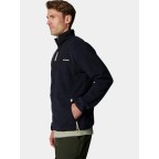 Columbia Sequia Grove Full Zip Fleece Fekete Polár | winteroutle.hu