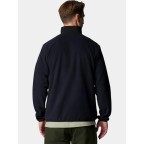 Columbia Sequia Grove Full Zip Fleece Fekete Polár | winteroutle.hu