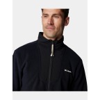 Columbia Sequia Grove Full Zip Fleece Fekete Polár | winteroutle.hu