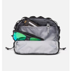 Columbia Trail Traveler Crossbody Bag Fekete | winteroutlet.hu