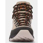 Columbia Newton Alpine Pt Bézs bakancs | winteroutlet.hu
