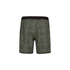 Pantaloni de baie O'Neill Origin Folk Shorts Gri | winteroutlet.ro