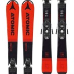 Atomic Redster J2 Síléc Atomic kötéssel | winteroutlet.hu