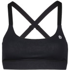 Sutien Sport Fundango Dyanic High Support Sportbra Negru | winteroutlet.ro