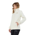 Fundango Serena Fleece Jacket Sárga Pulóver | winteroutlet.hu