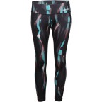 Colanti Fundango Zen High Rise Leggings Albastru Inchis | winteroutlet.ro