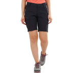 Fundango Azua Active Short Fekete Rövidnadrág | winteroutlet.hu