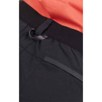 Fundango Azua Active Short Fekete Rövidnadrág | winteroutlet.hu
