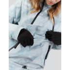 Fundango Hooper ECO Anorak Világoskék Sí és Snowboard Kabát | winteroutlet.hu