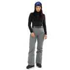 Fundango Morta Pants Khaki Sí és Snowboard nadrág | winteroutlet.hu