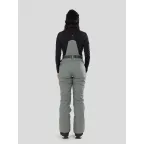 Fundango Morta Pants Khaki Sí és Snowboard nadrág | winteroutlet.hu