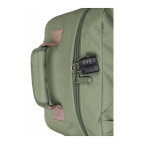 Cabin Zero Classic 36L Zöld hátizsák | winteroutlet.hu