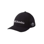 Columbia Mesh Ball Cap Fekete Sapka | winteroutlet.hu