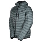 Geaca Fundango Rauris Down Jacket Gri | winteroutlet.ro