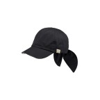 Barts Wupper Cap Fekete Sapka | winteroutlet.hu