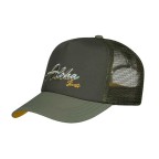Barts Uturoa Cap Zöld Sapka | winteroutlet.hu