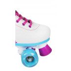 Role Reglabile Croxer Tonia Alb | winteroutlet.ro