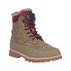 Luhta Reilu MS Oliv Bakancs | winteroutlet.hu