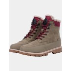 Luhta Reilu MS Oliv Bakancs | winteroutlet.hu